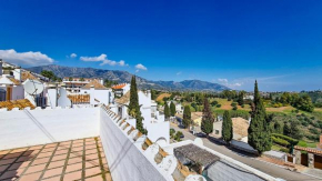 Mijas Golf Vista Tranquila stunning golf and holiday property